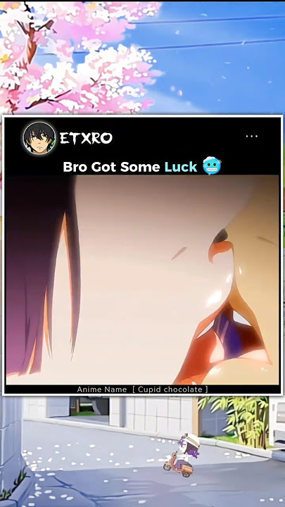 Bro Enjoyed it ☠️ | #anime