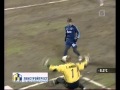 Зенит – Русенборг, Кубок УЕФА 2005/2006, 2-1
