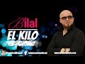 Cheb Bilal - El Kilo (Official Video Lyrics)