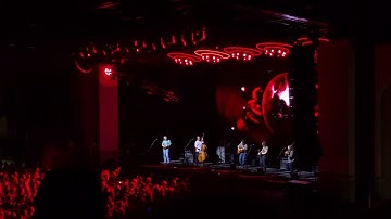 Billy Strings - Nutshell~Wargasm - St Augustine Amphitheatre - St Augustine, FL  4-5-25