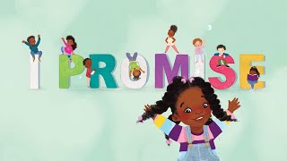 I PROMISE | Children's Book