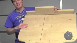 Woodshop 101 #031: When is Accurate accurate enough?