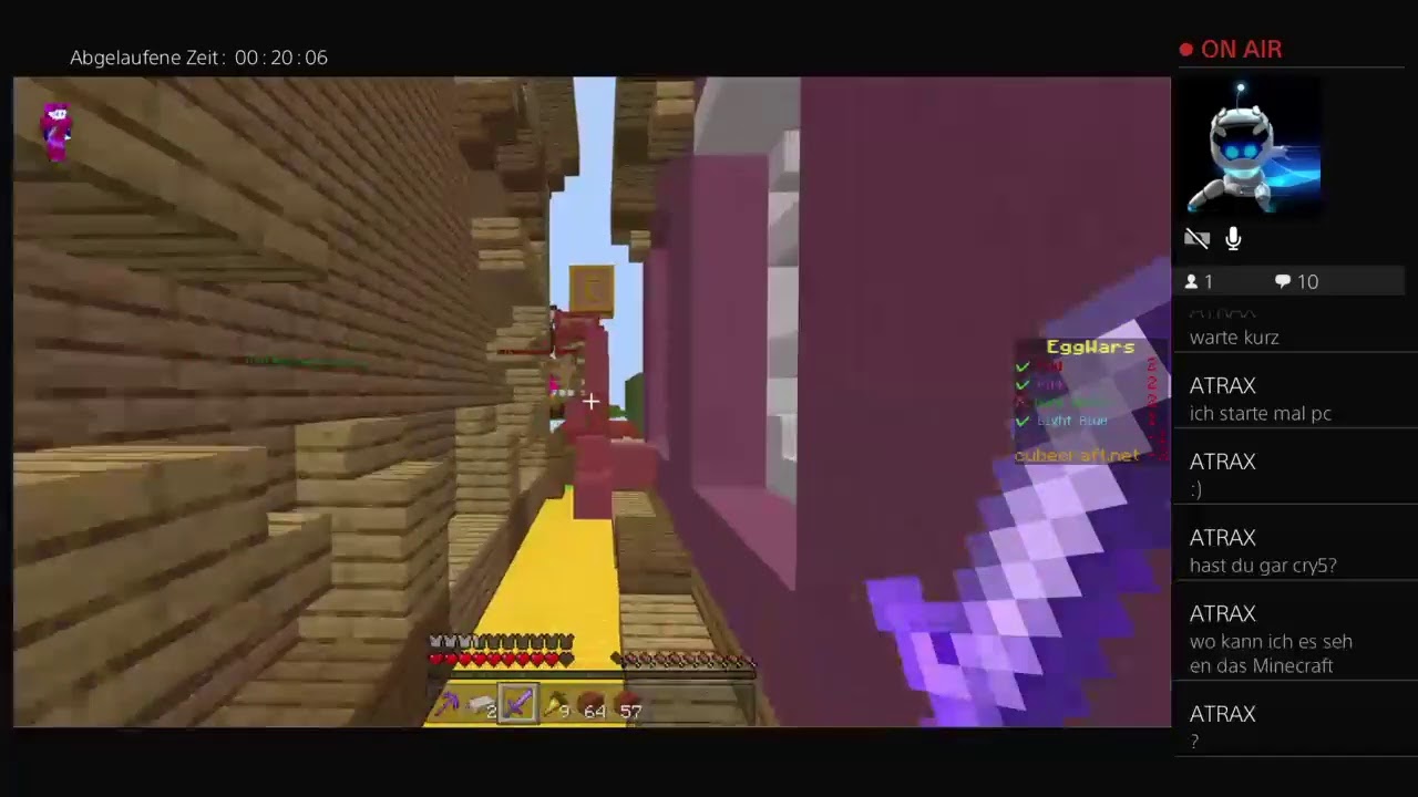 Minecraft mit Freunden 2 YouTube