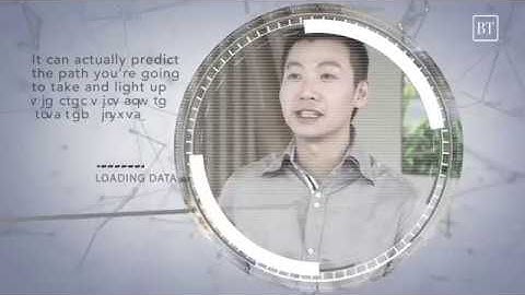 Smart City Ep 3: Smart Homes