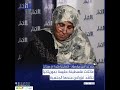 عائلات فلسطينة مقيمة بموريتانيا تناشد غزواني منحها الجنسية