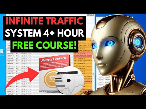 Website Traffic System