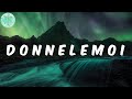 Tayc - D O N N E L E M O I (Lyrics)