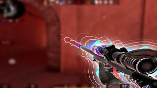 Riptide ♥️ - Fragmovie Standoff 2