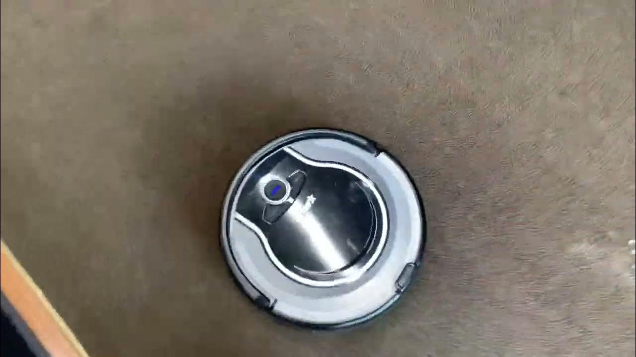 Do Robot Vacuums work on carpet YouTube