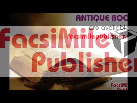 Facsimile books