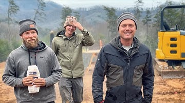 Episode 2: Building A Dream Retirement Home