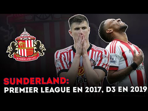 Vidéo: Qu'est-ce qui fait la renommée de Sunderland ?