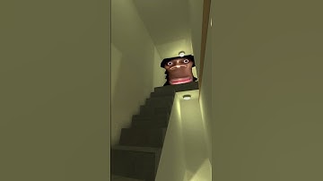 Michael Jackson And Aughh Nextbot Gmod