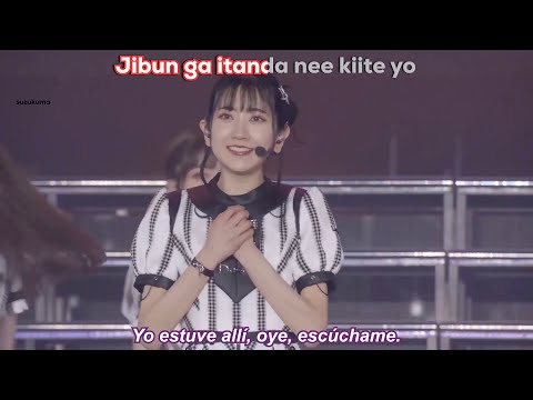 Liella!-Second Sparkle [SUB ESP/ROM]