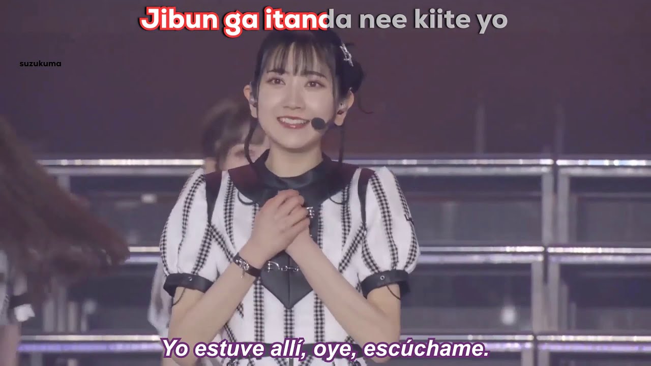 Liella!-Second Sparkle [SUB ESP/ROM]