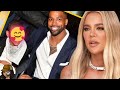 How Is NO ONE Talking About What Khloe &amp; Tristan DID To Amari???|Could RUIN His ENTIRE Life