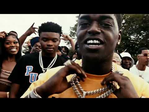 Icewear Vezzo Ft Kodak Black Its All On U Official Video 