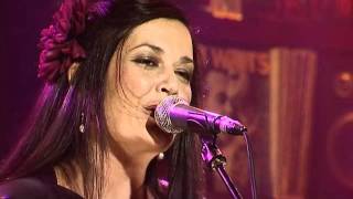 LEAH FLANAGAN - ROCKWIZ