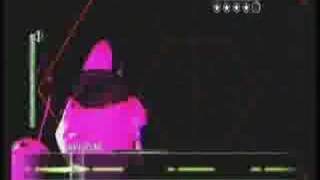 Rock Band 2 Soundgarden Spoonman Expert Vocals FC & GS!