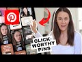 How to effortlessly create a branded pinterest design strategy that boosts traffic and sales