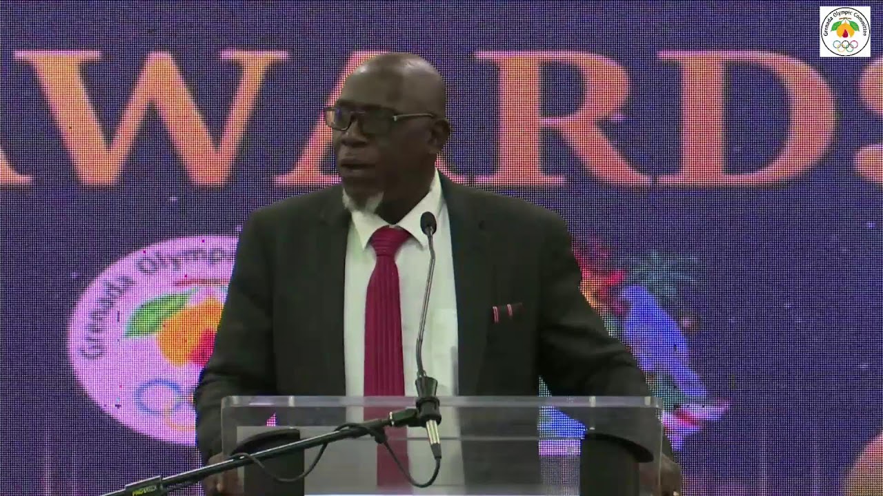 2024 National Sports Awards