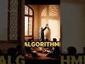 "Who Really Invented Algebra? The Muslim Mathematician Erased From Your Textbook"