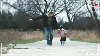 Mujhe is duniyan mein laya ... Whatsapp status