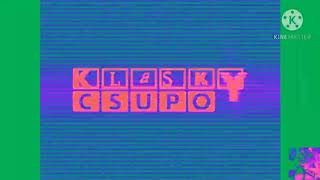 Klasky Csupo in G Major 2948