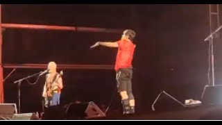 Red Hot Chili Peppers - Me&My Friends  SOUNDBOARD (Live @ Warsaw 21/6/2023)