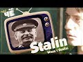 Что США поют о Сталине? Stalin Wasn't Stallin': Перевод песни военных лет
