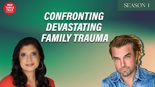 Survivor Squad: Collier Landry’s Story w/ Terra Newell  Pt 2 | Navigating Narcissism w/ Dr. Ramani