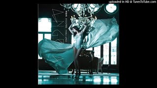 【高音質】張韶涵-淋雨一直走