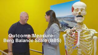 Berg Balance Scale (BBS)