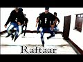 Baby Marvake Maanegi - Raftaar | Nora Fatehi | Remo D'souza | India's first DANCEHALL Song