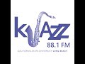 Kkjz kjazz 881 station id october 14 2021 359pm signal