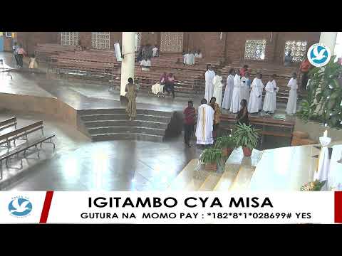 IGITAMBO CYA MISA
