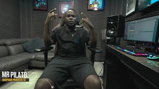 Biri Marung Beat Breakdown By Mr Pilato Resimi