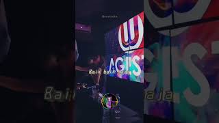 bagaimana kalau aku tidak baik - baik saja remix #remix #shorts #jedagjedug