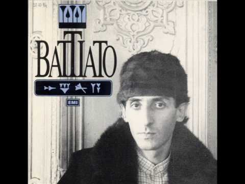 Franco Battiato - Prospettiva Nevski (Battiato-Pio) - 1980 (1986)