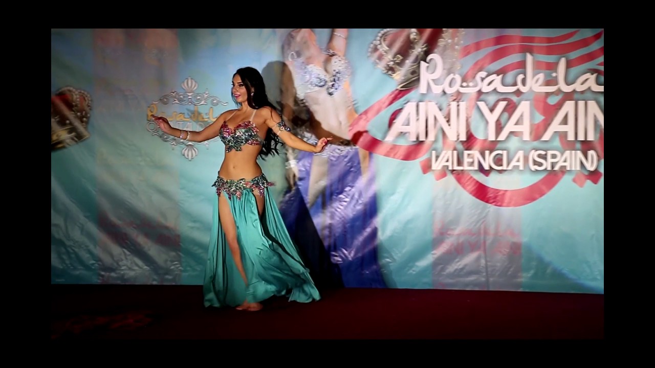 Nathalie Of USA \Helwa Laaba Di' Master Pro Champion Bellydance - 1280x720 - jpeg Laba Festival Los Angeles