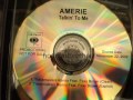 Amerie ft. Foxy Brown Talkin' To Me (Trackmasters Remix - Explicit)