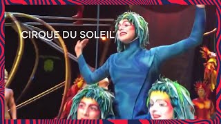 Varekai Mannequin Challenge | by Cirque du Soleil | Cirque du Soleil