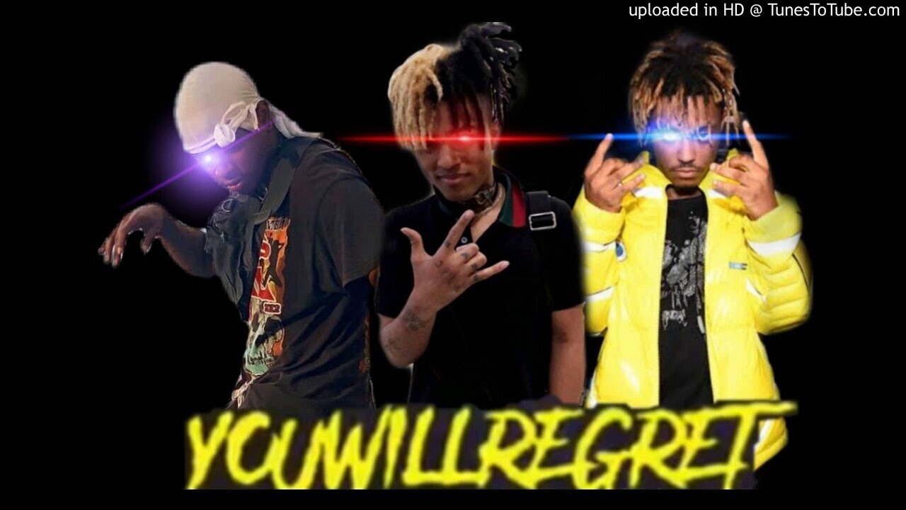 Juice Wrld And Ski Mask The Slump God