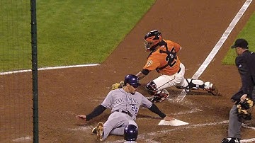 COL@SF: Blackmon singles to center to score Arenado