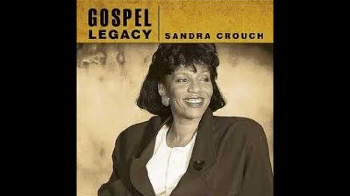 Sandra Crouch Completely Yes