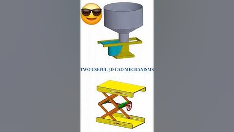 #machines#mechanisms#linkage#engineering#automation