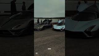 Two Ssc Tuatara At Seaport