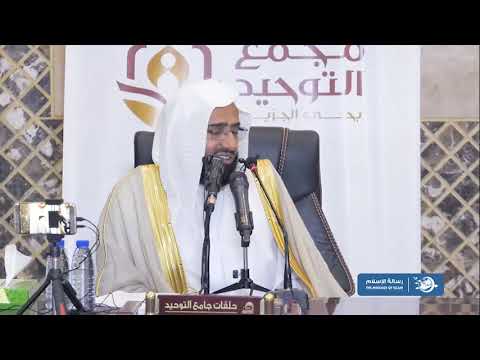 ما حاجتنا  نحن المسلمين  للقدوات وما أثر القدوة الحسنة