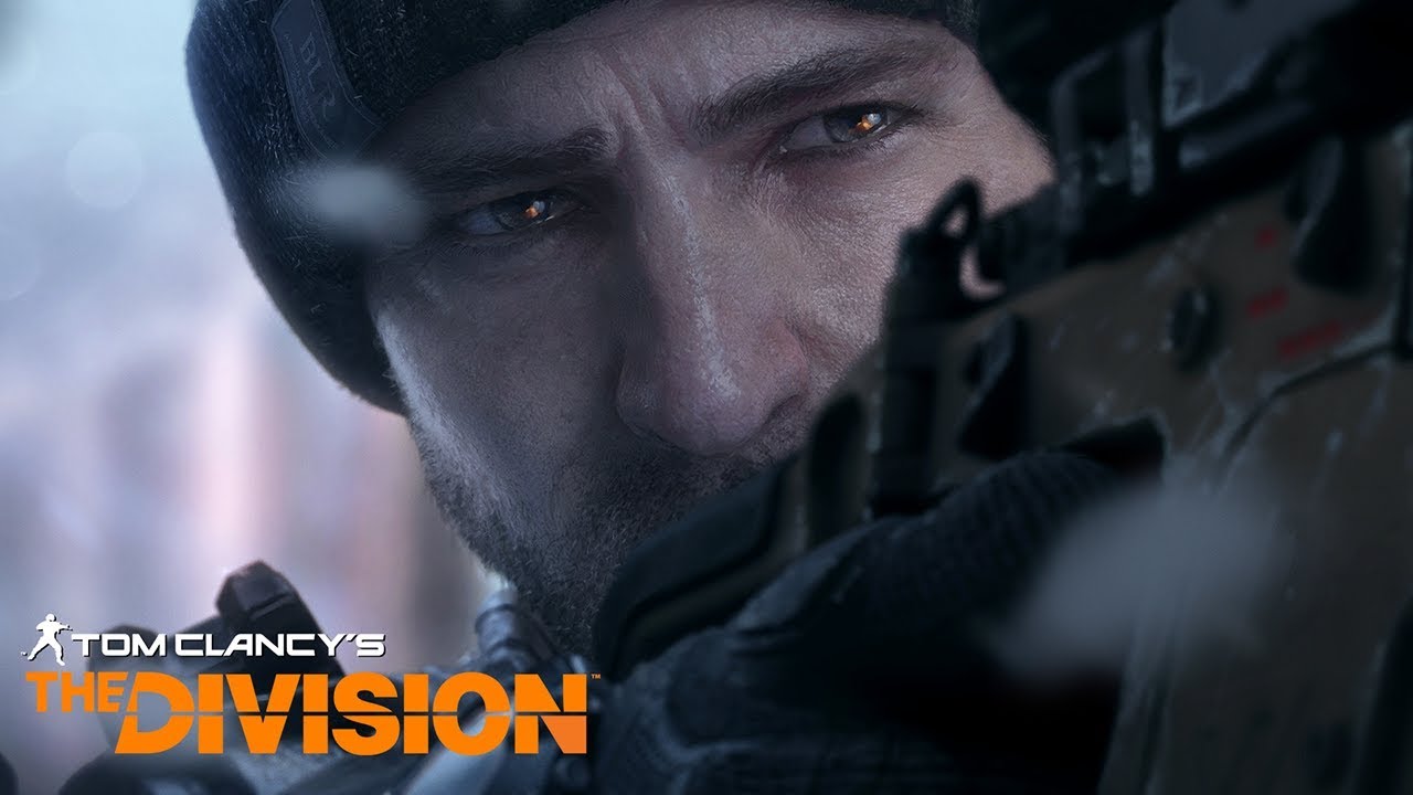 Tom Clancy's The Division -PC Gameplay-  [Lowspecnotebook]
