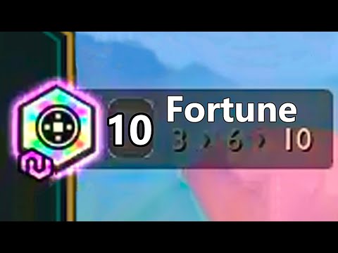 10 Fortune 💰